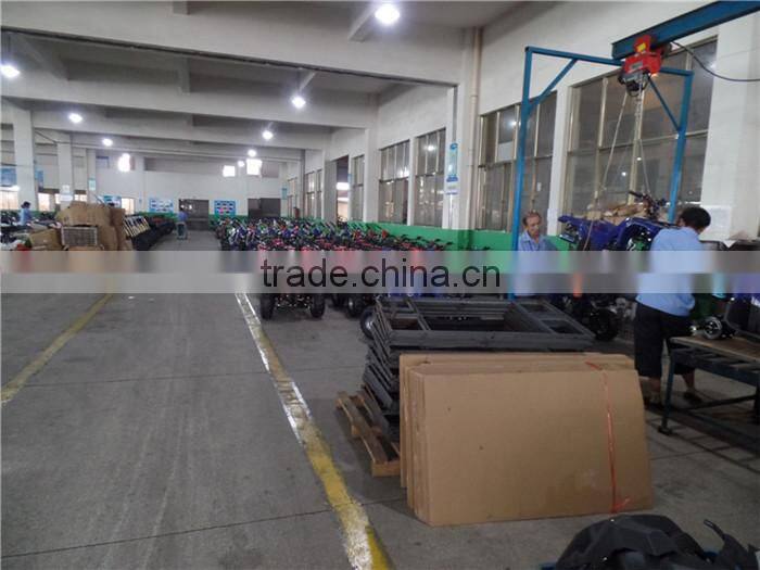 49cc mini atv by pull start 4-wheel new poduct in 2014