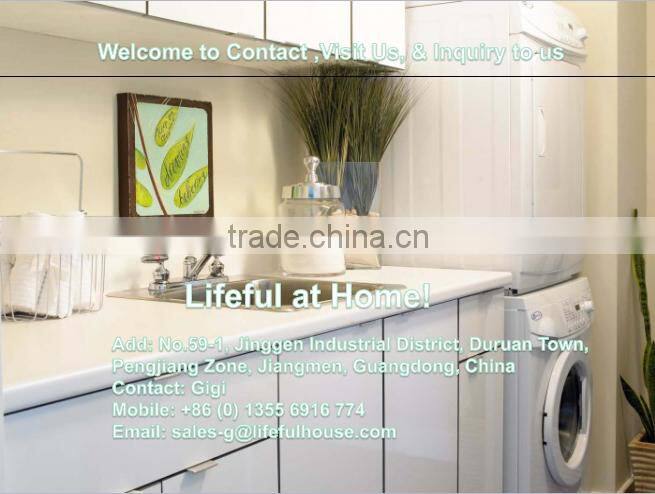 Free Standing Toilet Paper Roll Holder for Bathroom Storage