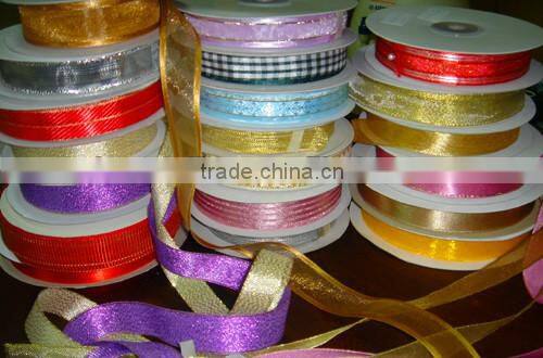Cheap Printed Satin Ribbon