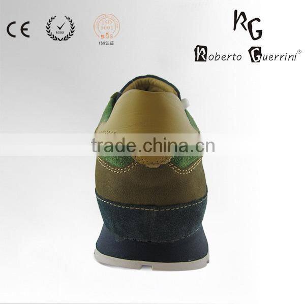 Cool Fashion Man Shoes Man Comfortable Sneakers