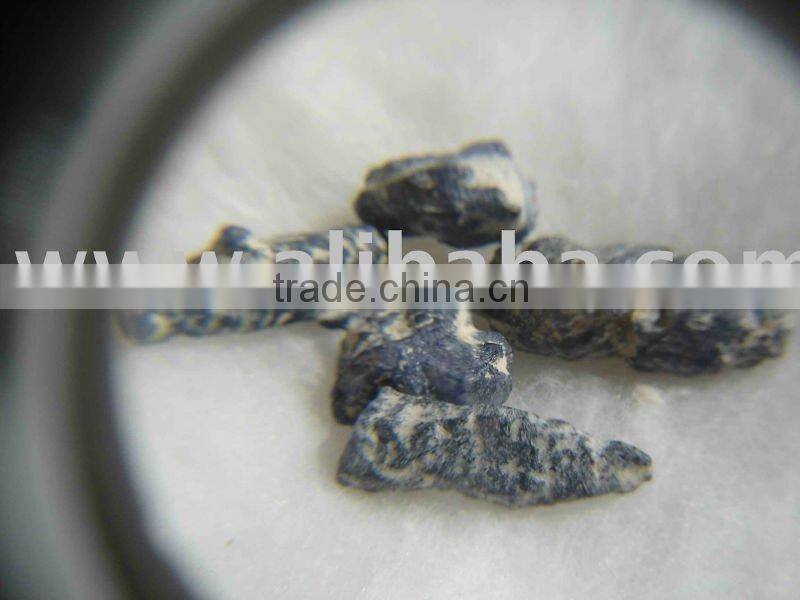 Kashmir Blue Sapphire