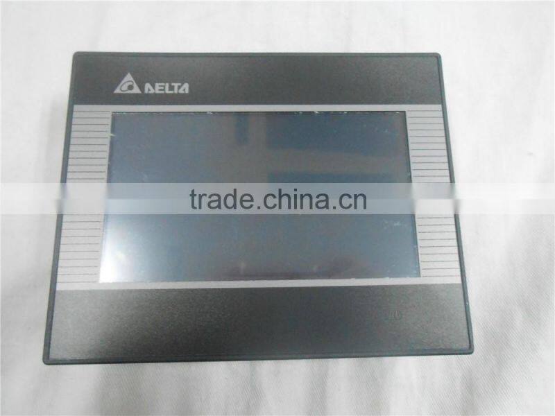 DOP-B03E211 4.3 inch delta hmi cheap hmi panel