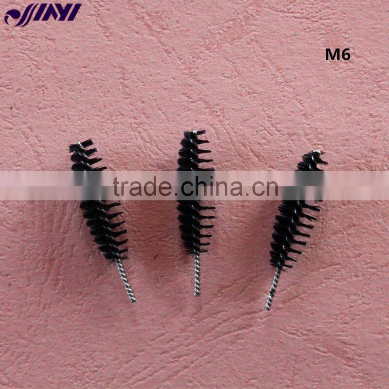2015 best selling nylon mascara brush