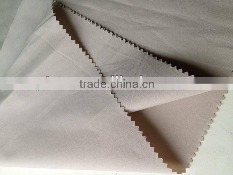 20*20 100*52 57/58'' cotton lining fabric