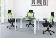 TVS conference table