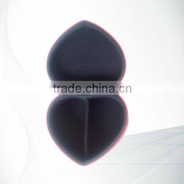 EVA fashional make heart shape box