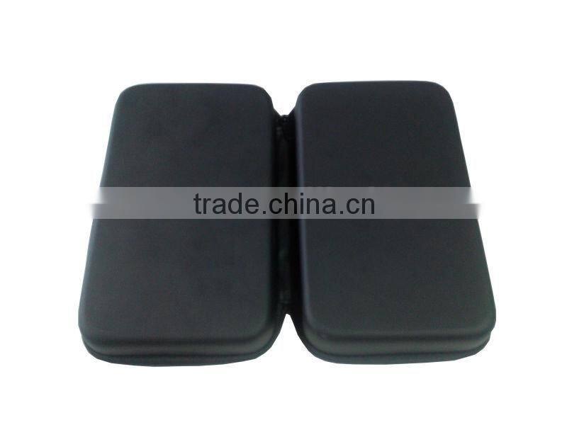 Eva black multipurpose tool case