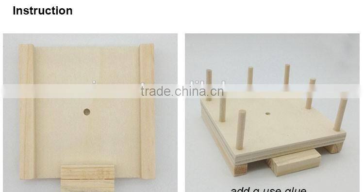 Draw your own school flag-lifts of the diy toy