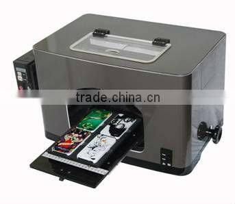 3d printing effect cell phone case printer machine