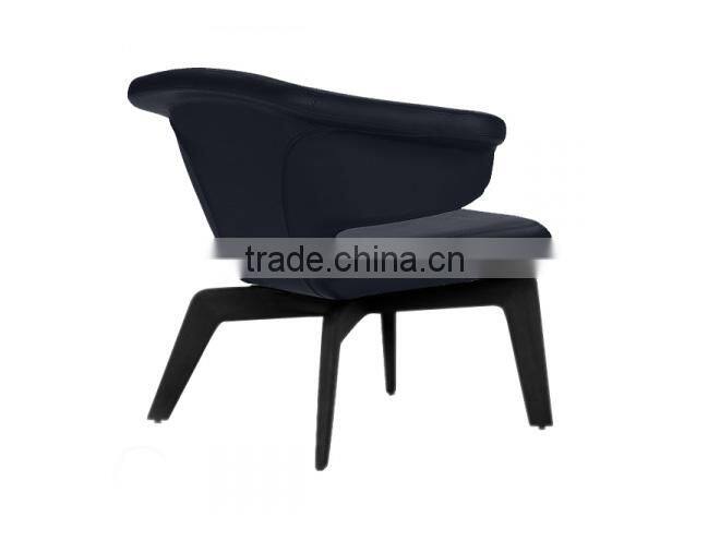 sauerbruch hutton munich lounge chair(NEW-042)