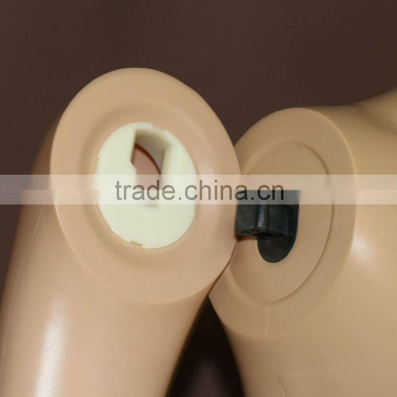 Sexy lady fashional full body standing female mannequin/mannequins female