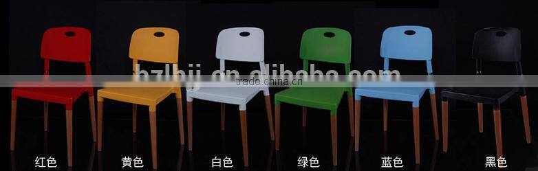 outdoor furniture new plastic garden chairs 1561