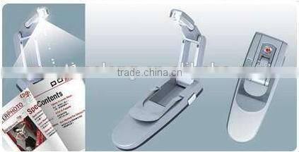 book light led book light book reading light