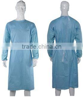 Hot Style One-off Doctor Medical Clothes with long sleeve