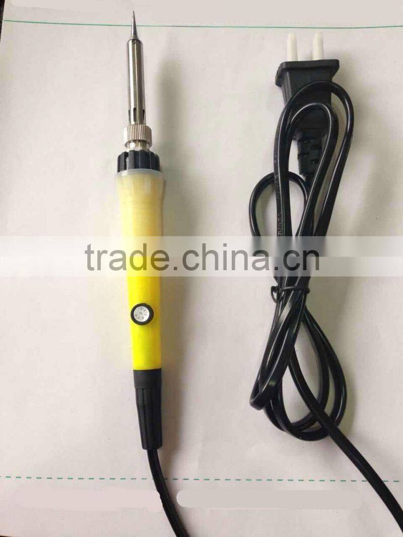 FRANKEVER internal thermal adjustable soldering iron