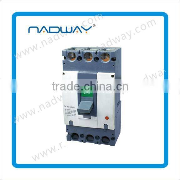 50/60Hz ground fault circuit interrupter for load break switch ABE403A