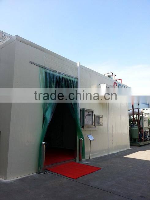 New product Automatic packing machine for ice maker