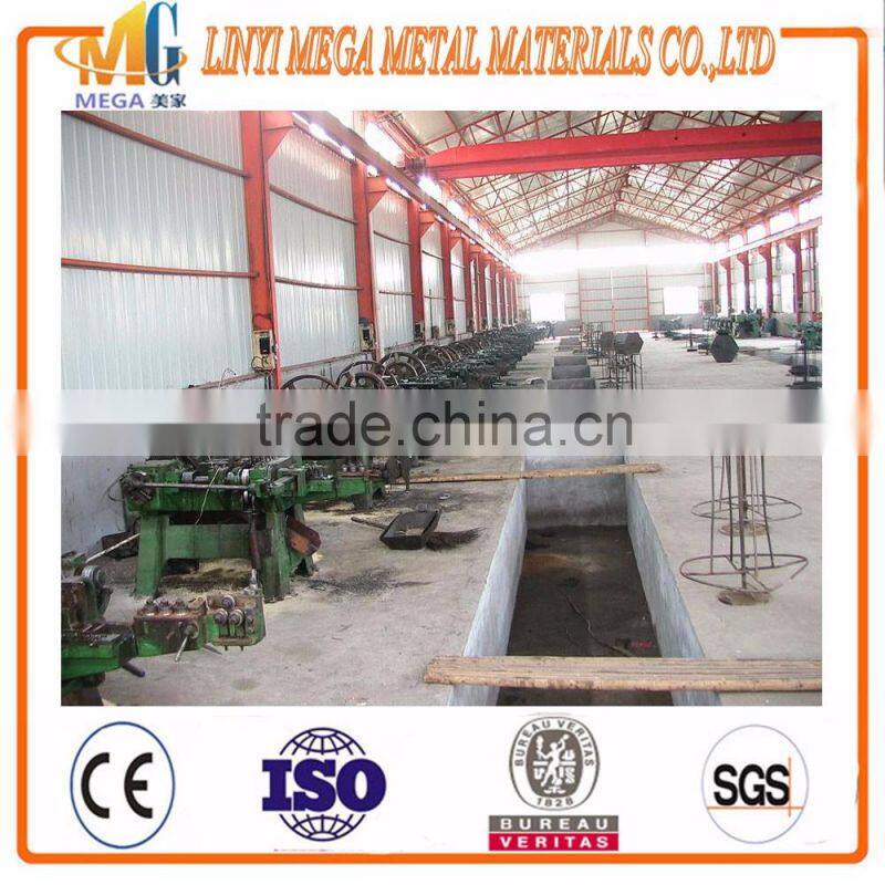 the factory have Iron bluish shoe tacks black cupper nails famous brand three star