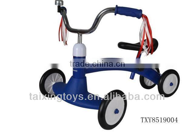 2014 Best Sell Radio Control Baby Ride on Car for kids