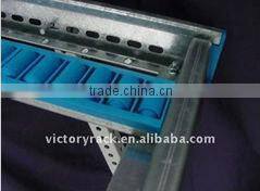 Carton Flow Racks for warehouse