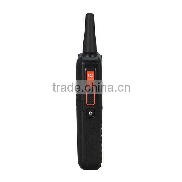 wifi walkie talkie LT-101WIFI dual sim card two way radios receiver internet radio with bluetooth