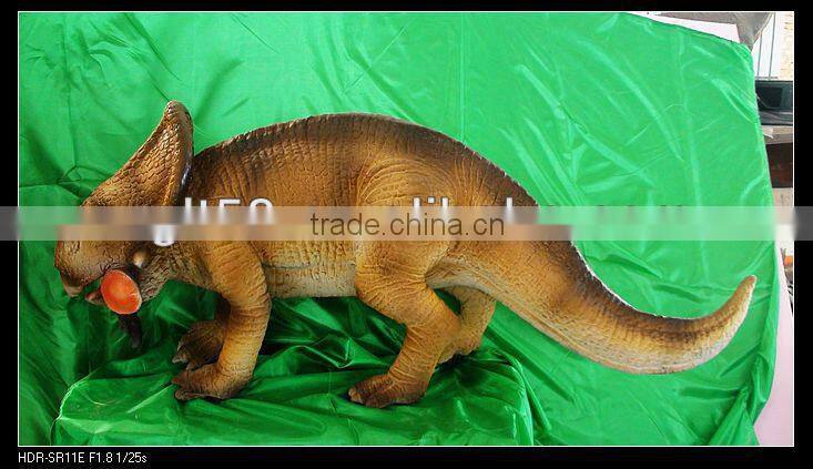 HOT!!! dinosaur baby for theme park