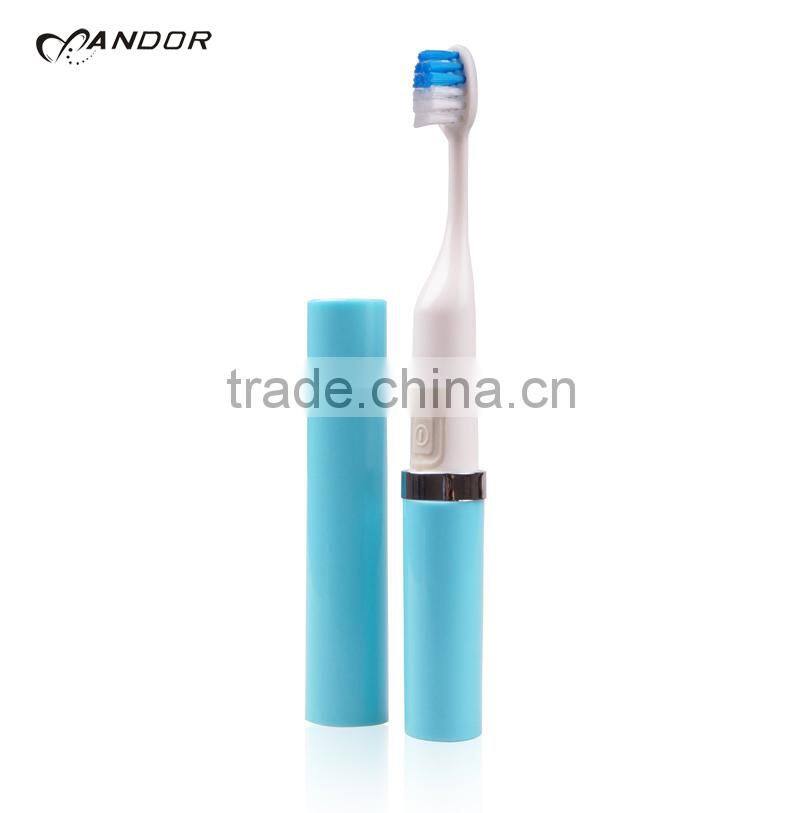 Comfort electric tooth brush rechargeable tooth brush
