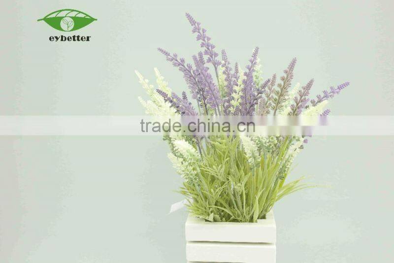 cheap artificial baby's-breath flower Ornaments