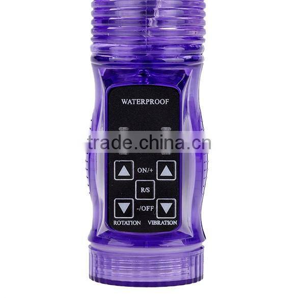 Avidlove New Women G-Spot Clitoris Ladies Sex Toy Vibrator Dildo