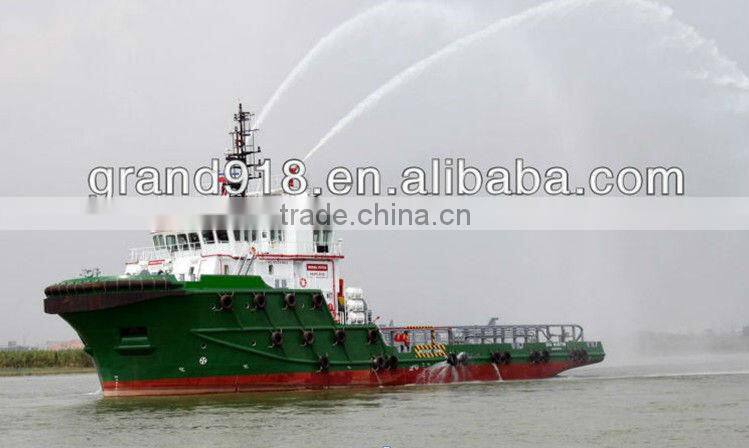 62m 2x2575HP ANCHOR HANDLING TUG