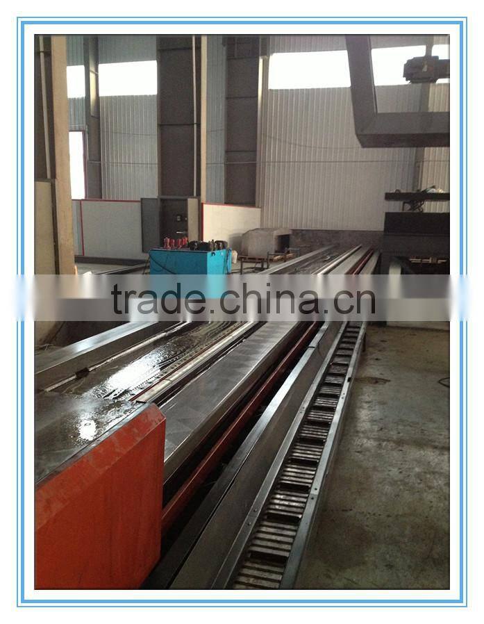 TK 6513 Planer Type Horizontal Metal Bore Hole