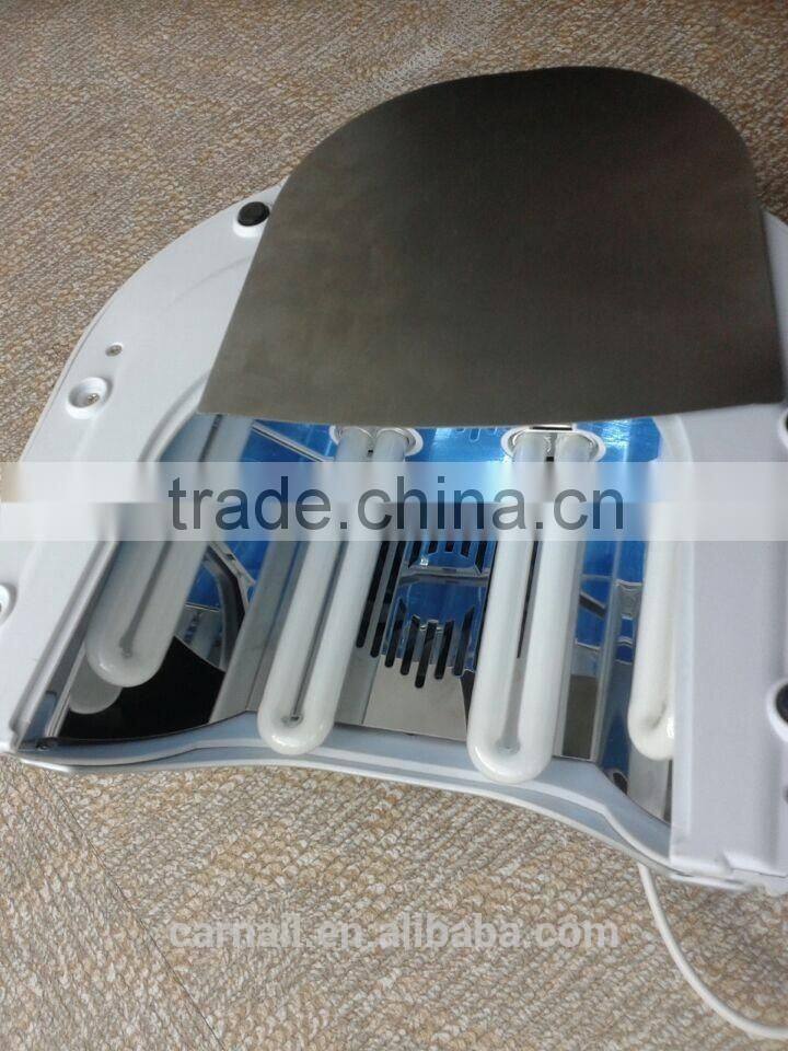 2015 POPULAR 36W UV LAMP LAMP UV LED gel nail equipment the nail the machine ccfl nail led uv lamp nail lamp uv nail lamp