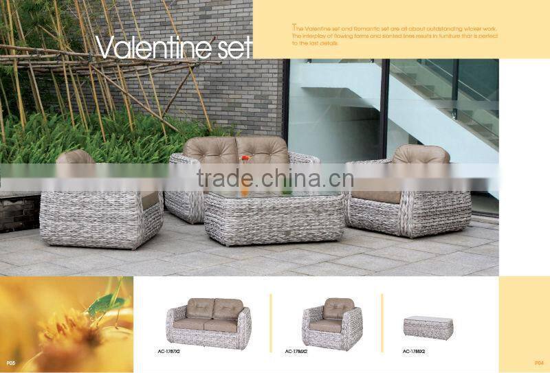 Outdoor dining chair YA-770,comfortable and popular,Foshan factory,China