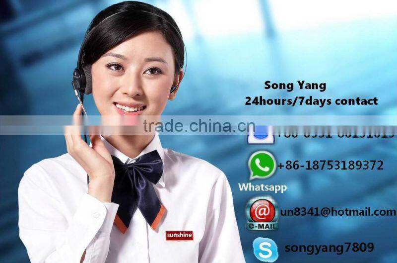 aerial bundle cable armored Triplex drop NFC33-209