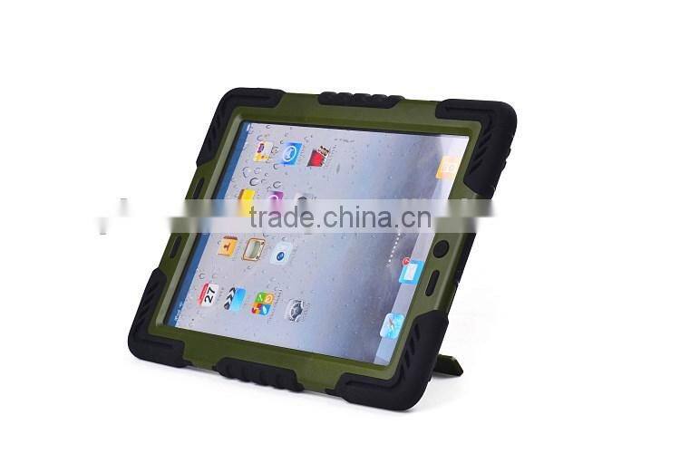 Pepkoo case for ipad cover, for ipad case