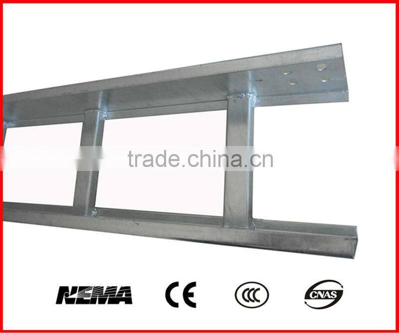 HDG Cable Tray galvanized Steel Cable Tray