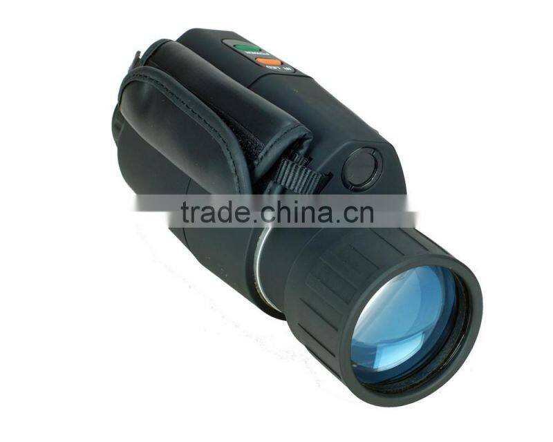 Top Quality Monocular Night Vision For Outdoor Sports ,Camping 5x50