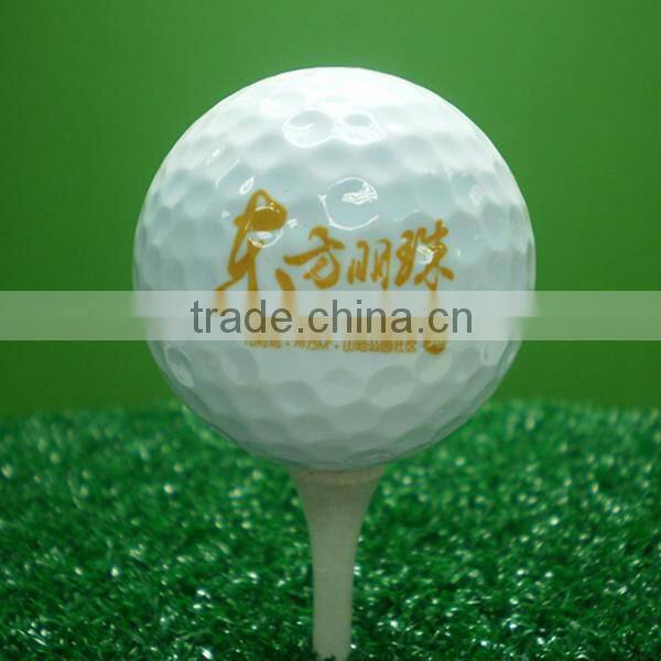 2-piece Range Golf Ball