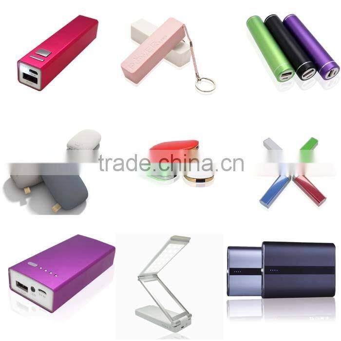 3000mah portable mobile phone power bank blackberry for samsung galaxy ace s5830