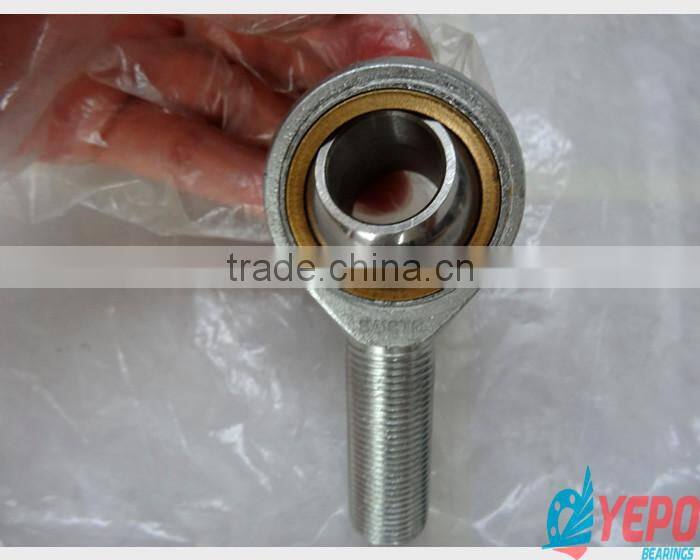 high quality Male Thread Rod End Bearing SA18T/K
