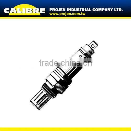 CALIBRE auto tool 1/2" Dr 22mm oxygen sensor socket set