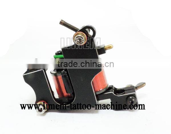 new face copper tattoo machine