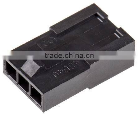 MOLEX 43640-0801 +LIFY-0.25(Crimping+assembly) The machine internal wiring harness