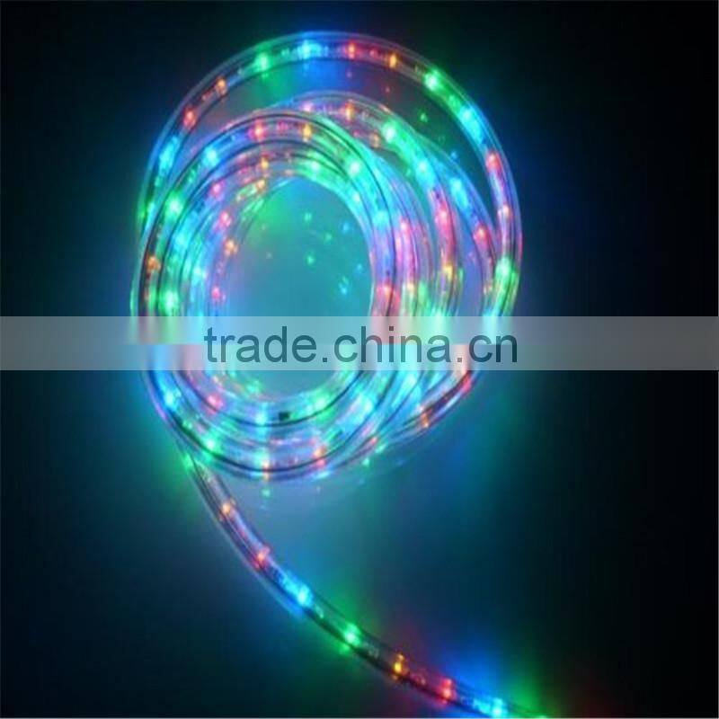 10Ft Rope Lights; Pure White LED Rope Light Kit; 1.0" LED Spacing; Christmas Lighting; outdoor rope lighting