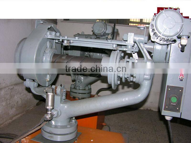 sootblower for boiler