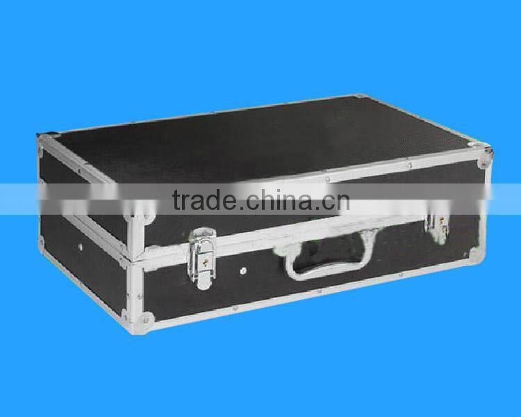 LED Demo Case Hot sale,mini demo case,with Illuminance meter