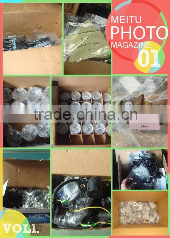 cylinder head Gasoline Generator Spare parts for engines alternator price
