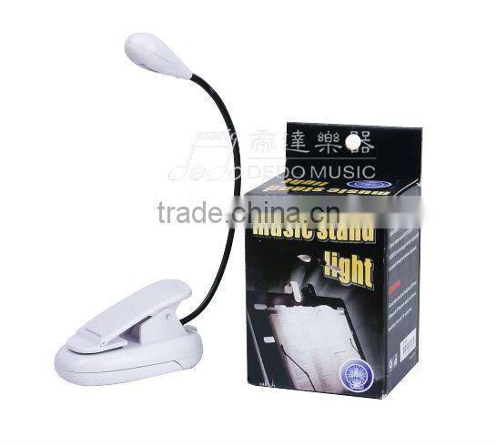 LED Stand Light For Desk