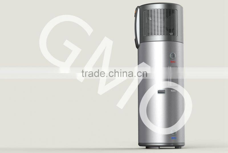 All-In-One Heat Pump_High Efficient Heat Pump)