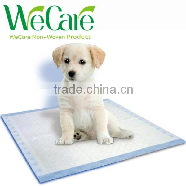 Super Absorbent Puppy Pet Dog Cat Puppy Wee Training Pads Toilet